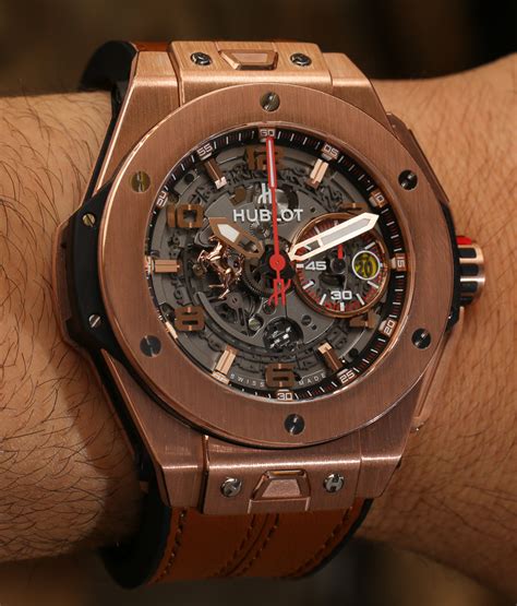 hublot watch models|types of hublot watches.